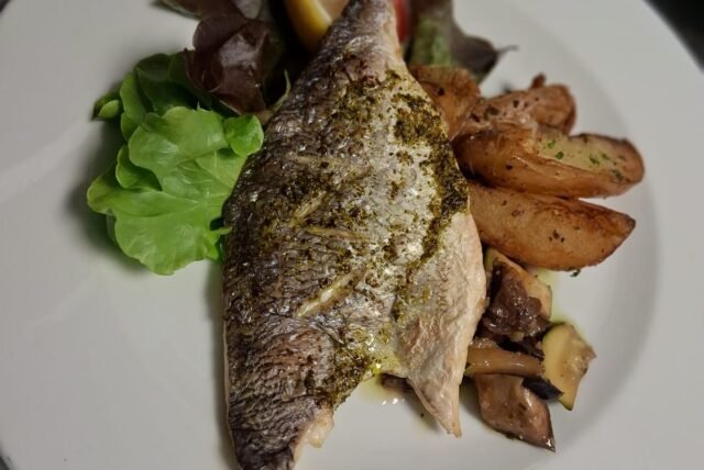 Quenelle, Auberge Les p'tites canailles à Villette-sur-Ain